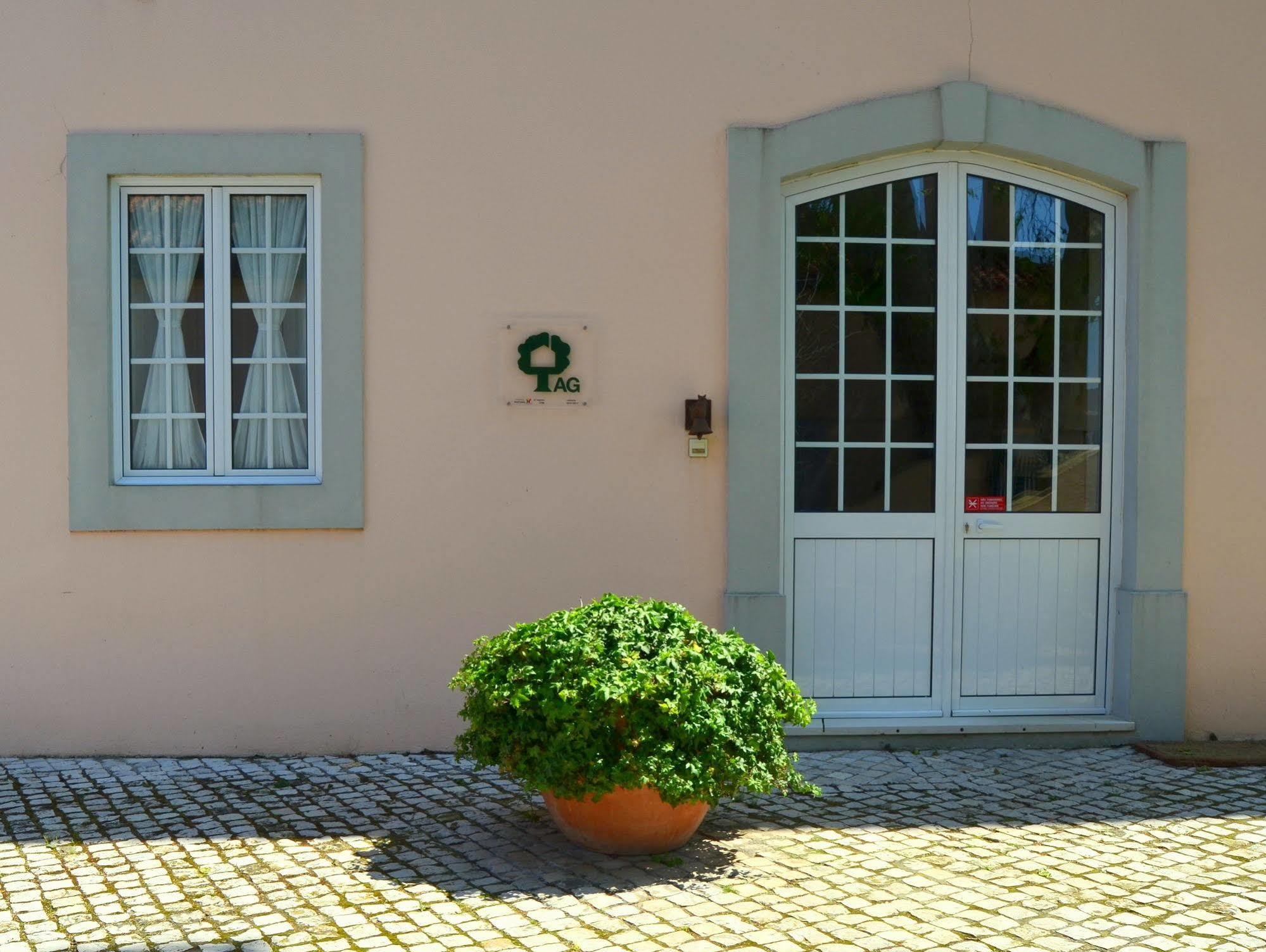 Quinta Do Covanco Alenquer Buitenkant foto