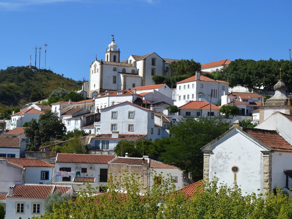 Quinta Do Covanco Alenquer Buitenkant foto