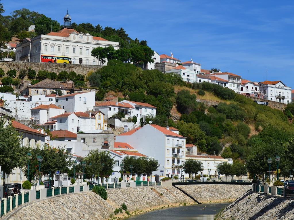 Quinta Do Covanco Alenquer Buitenkant foto